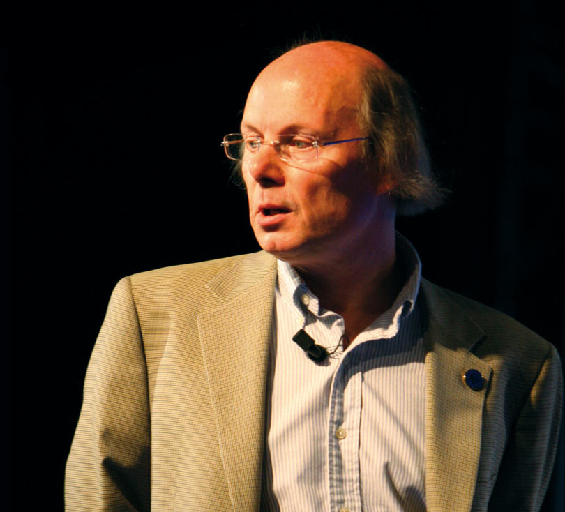 Bjarne Stroustrup