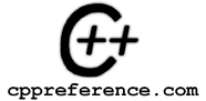 cppreference.com