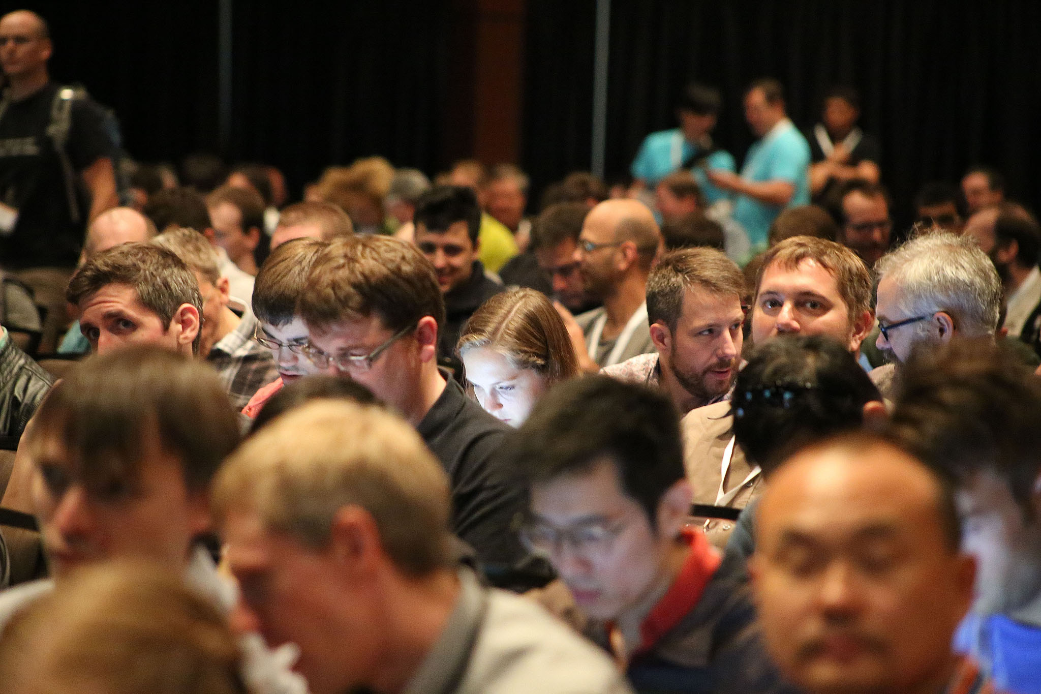 Registration for CppCon 2017 is Open | CppCon