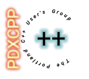 PDXCPP: The Portland C++ User's Group