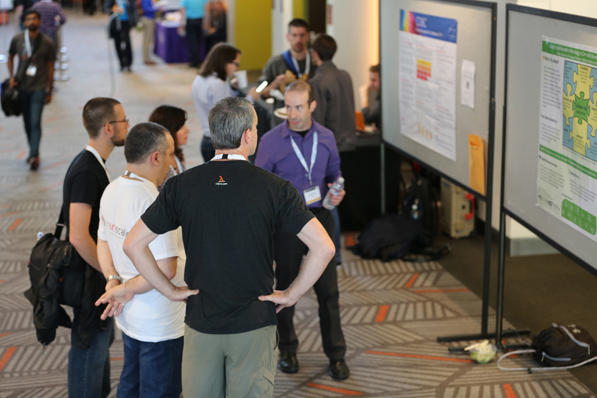 CppCon 2017 Call for Poster Submissions | CppCon