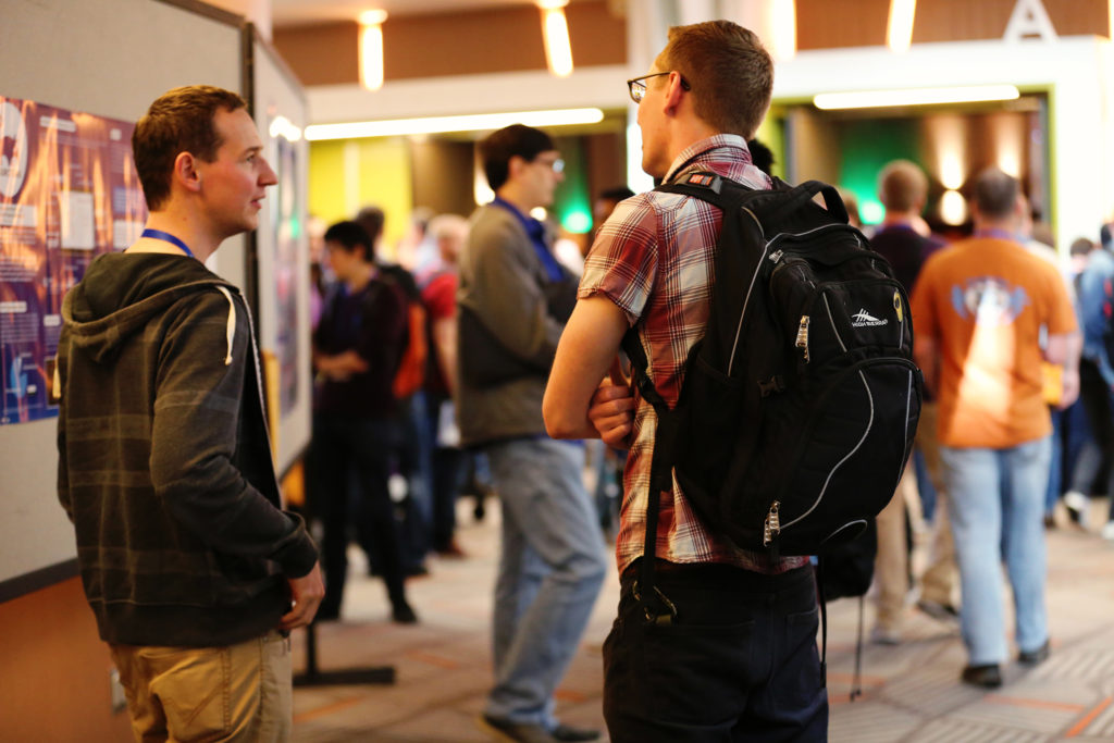 Poster Submissions | CppCon