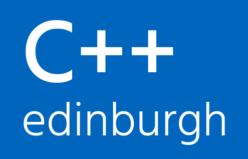 C++ Edinburgh