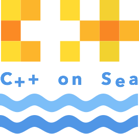 C++ on Sea