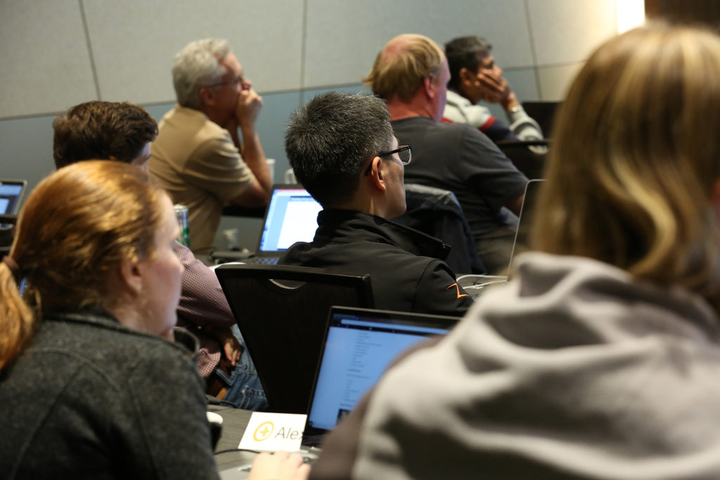 CppCon Academy 2020 | CppCon