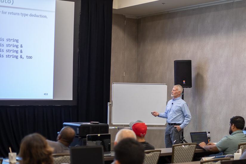 CppCon Academy 2020 | CppCon