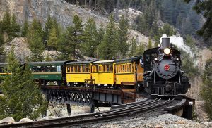 Georgetown Loop Railroad