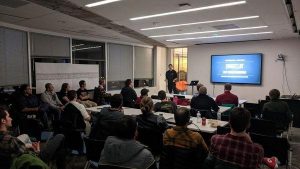 North Denver Metro C++ Meetup