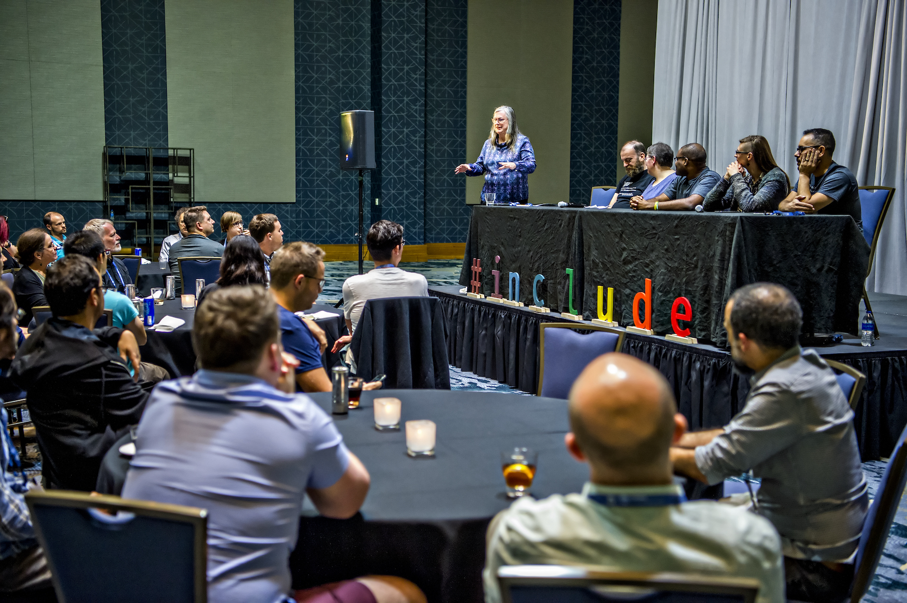 CppCon 2021 Registration is Open | CppCon