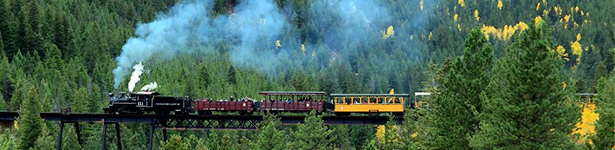 Georgetown Loop Railroad