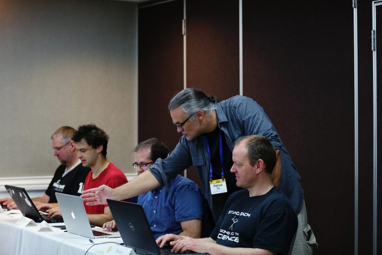 CppCon | The C++ Conference