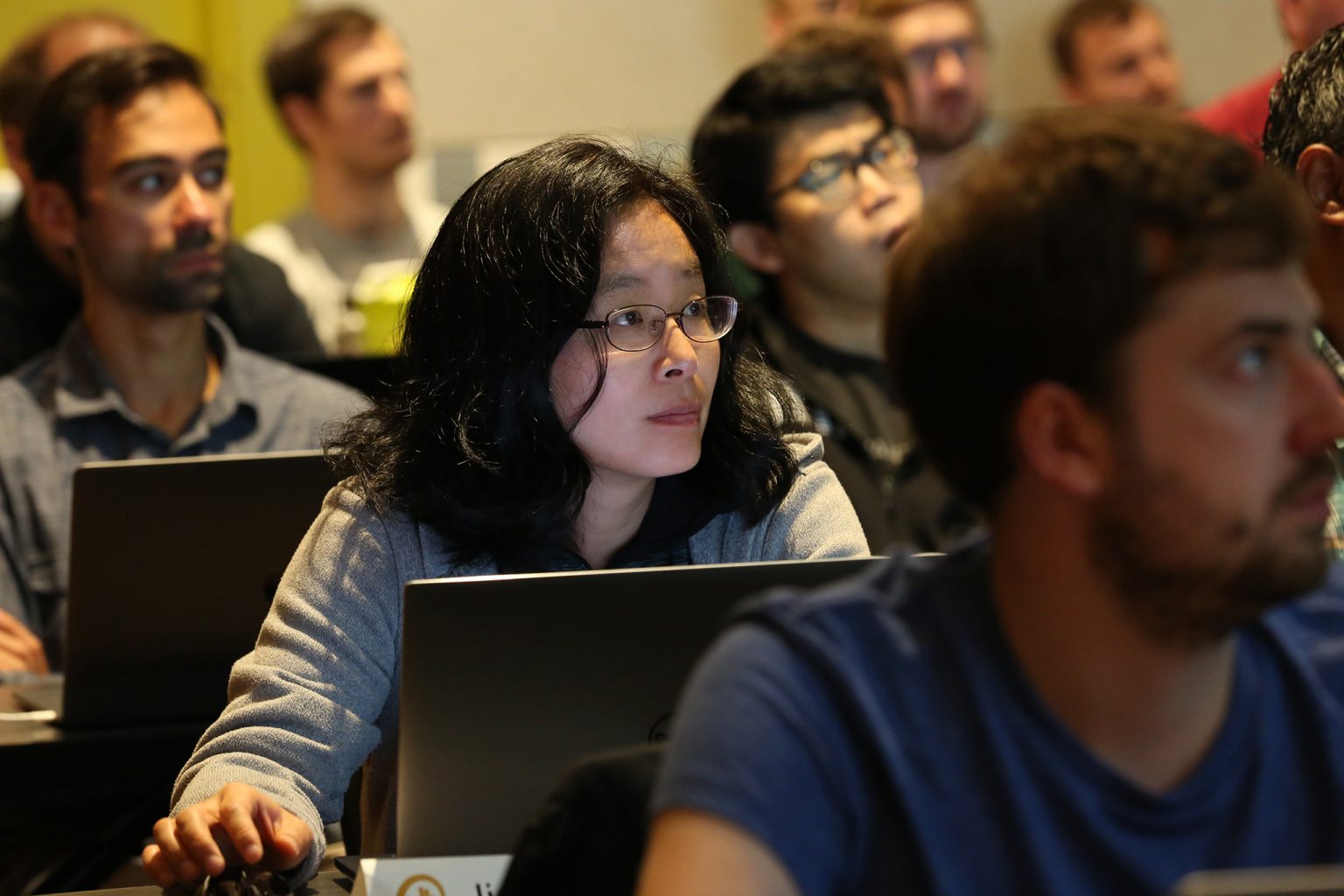 CppCon | The C++ Conference