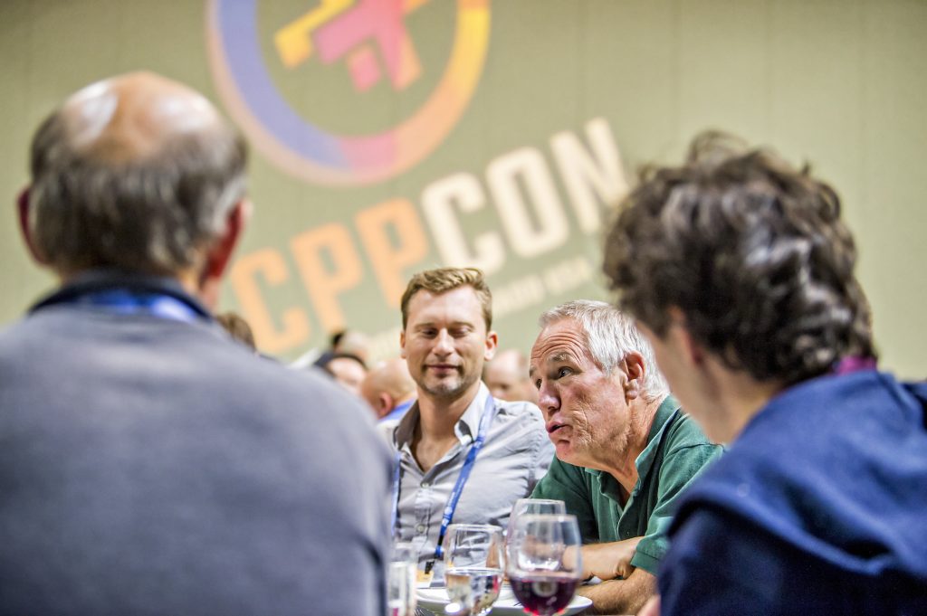 Early Bird Deadline is This Week | CppCon