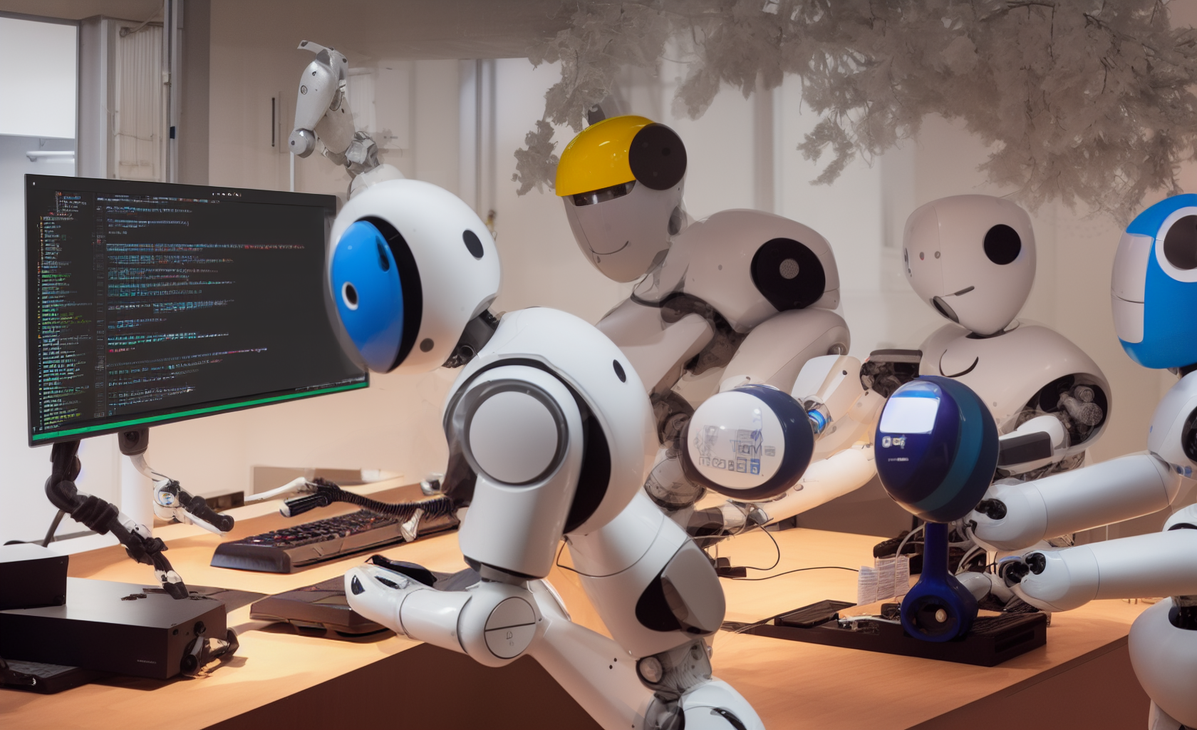 CppCon 2023 Call for Submissions – Robotics Track | CppCon