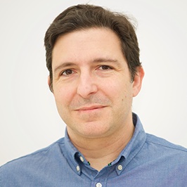 Jorge D. Ortiz-Fuentes