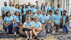 CppCon Volunteers 2023