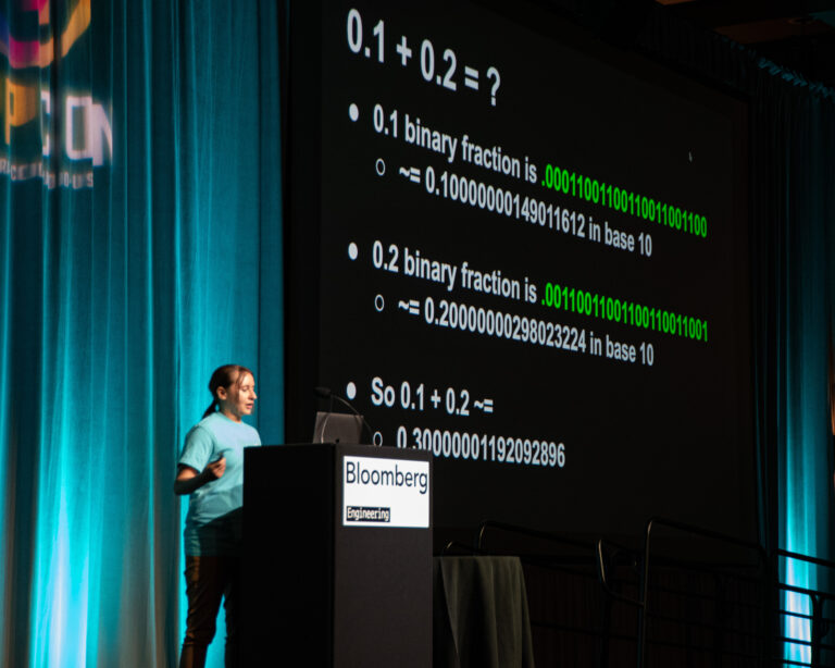 Student Program | CppCon