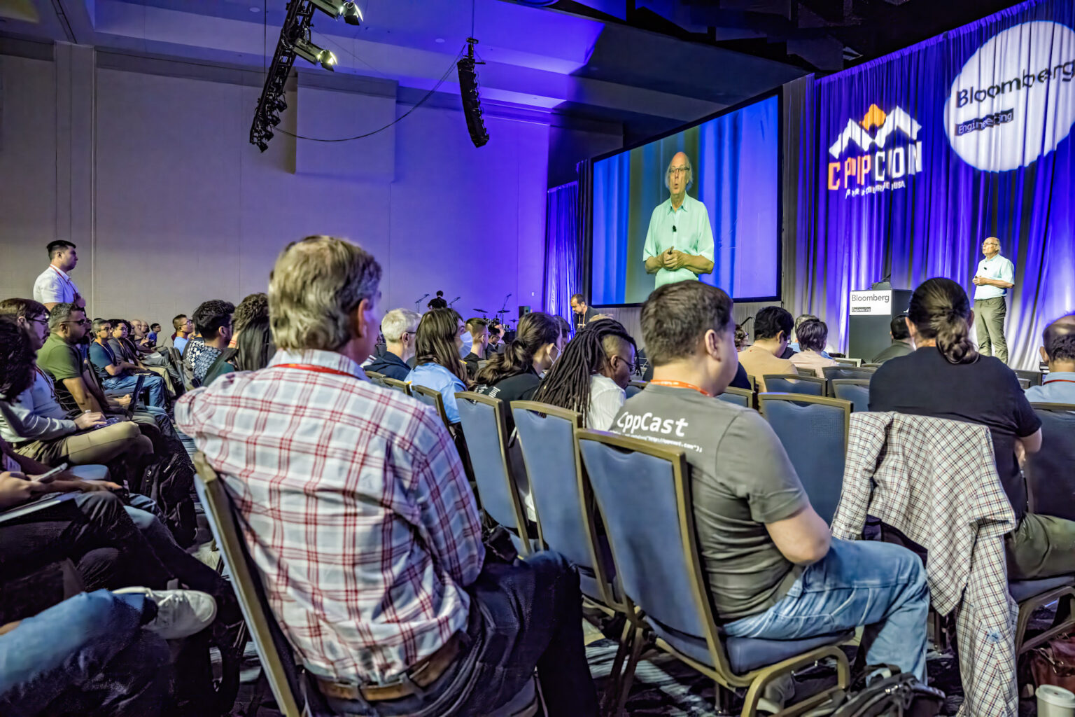 CppCon 2026 – Call for Submissions | CppCon